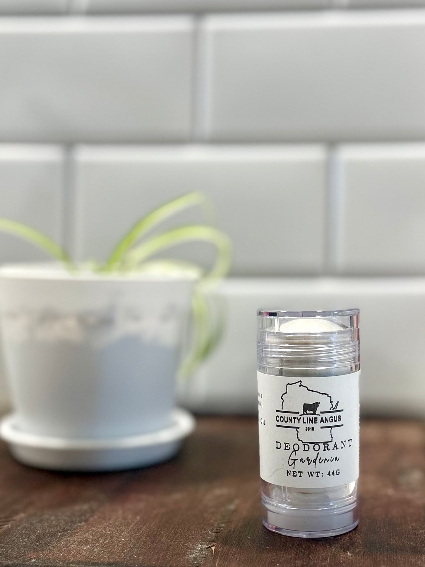 Deodorant